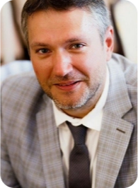 Vadim Voronkov